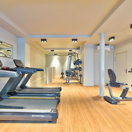 38 Atelier Mona Lisa Apartment Paris Ngoại thất bức ảnh