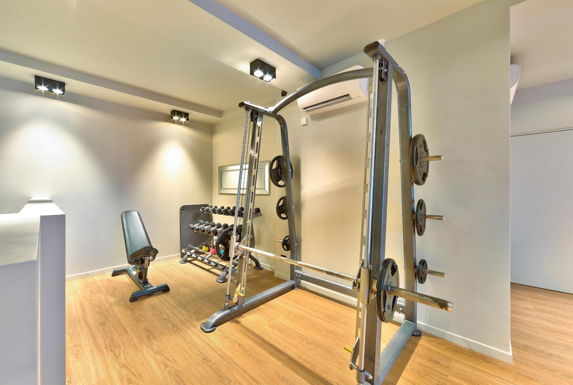 38 Atelier Mona Lisa Apartment Paris Ngoại thất bức ảnh