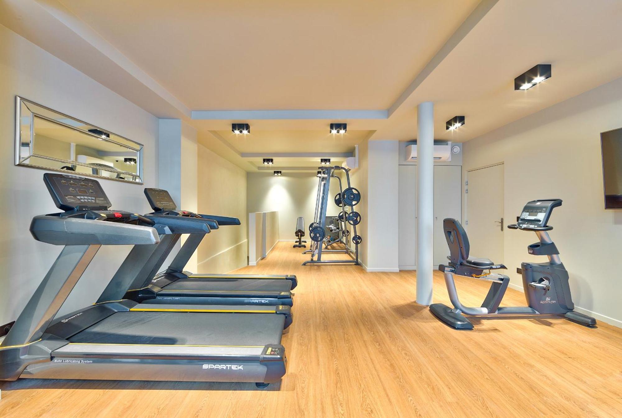38 Atelier Mona Lisa Apartment Paris Ngoại thất bức ảnh